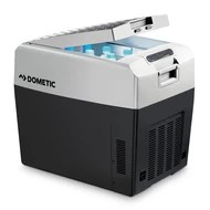 Dometic TROPICOOL TCX 35 hordozható termoelektromos hűtőláda, 33 l