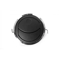 Kalori Bouche KB  Légbefúvó elzárható  TAVASZI  Chrom 76,3/84mm