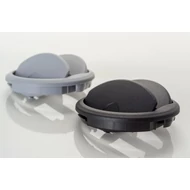 Kalori Bouche KC  Légbefúvó elzárható  szürke 68mm