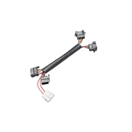 Adapter kábelköteg DW TH230/300/350
