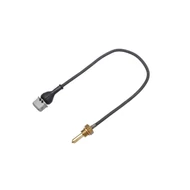 Hőérzélekő (hosszú)