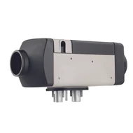 Air Top 2000 STC D 12V MARINE