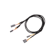 Y kábel T91/100 távírányítóhoz