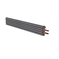 Webasto Fűtőradiátor TF 25-750-125