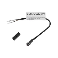 Működésjelző LED