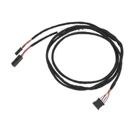 Y adapter kábelköteg T91