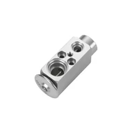 Expanziós szelep CC8