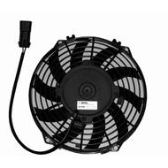 Ventilátor 12V D225 1200 m3-h