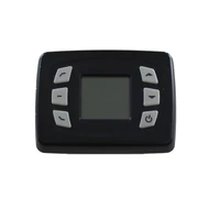 Automata vezérlő 12/24V