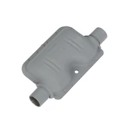Webasto Kipufogódob D24