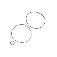 Tömítés készlet (DW80/TH90+S+ST)