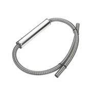 Webasto Kipufogócső D24 L=1800mm