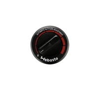 Webasto Fűtésszabályozó forgatógomb RV