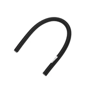 Szívócső hangtompító D30