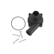 Vízszivattyú fedél (axiális)