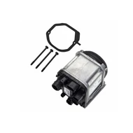 Ventilátor TT-Evo 4 kW P