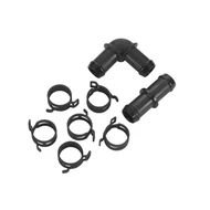 Vízcsőcsonk bázis készlet TT-EVO