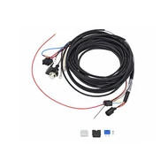 Kábel köteg TT-S Basic Retrof