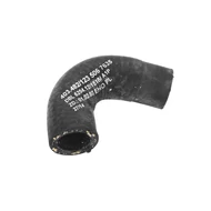 Vízcső D18/15 90°