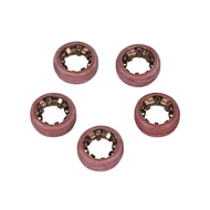 Átvezető védőgyűrű 