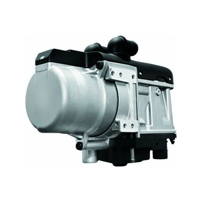 Webasto Thermo Top Evo 4 Benzin Basic 12V vizes fűtőkészülék beépítő készlet és kezelőelem nélkül