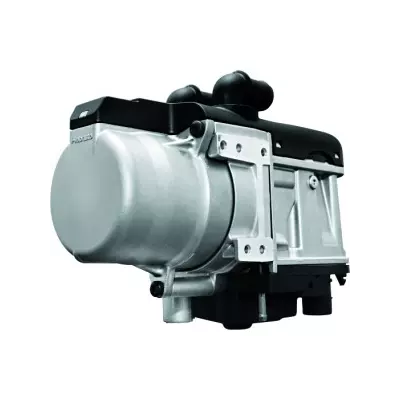 Webasto Thermo Top Evo 5+ Diesel Basic 12V vizes fűtőkészülék beépítőkészlet és kezelőelem nélkül