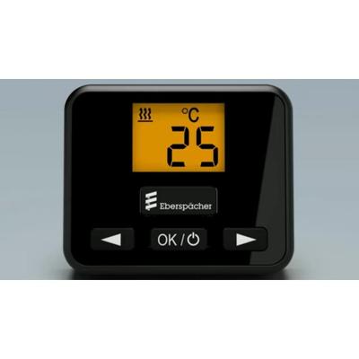 Mini-Controller Airtronic Kezelőelem 12/24V