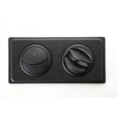 Kalori levegő diffúzor  KC