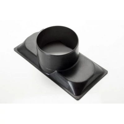 Kalori levegő diffúzor  (átmérő 100mm)