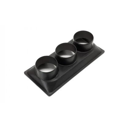 Kalori ED2 / ED3 levegő diffúzor  / átmérő 60 mm