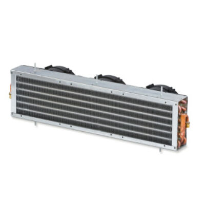 Webasto Taormina kondenzátor 5kW  24V