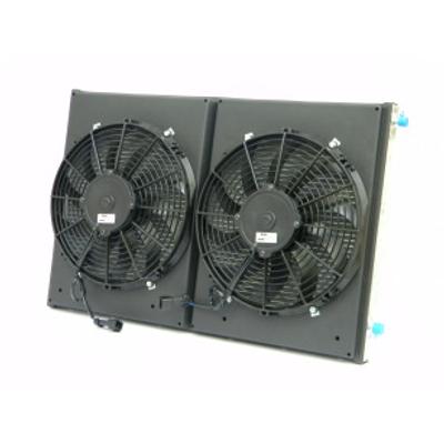 Webasto HTC 14 kW  24V ventilátor