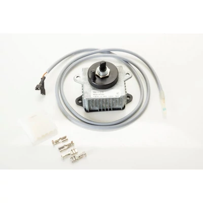 Kalori elektromos hűtéds és fűtés szabályozó 12V / 24V