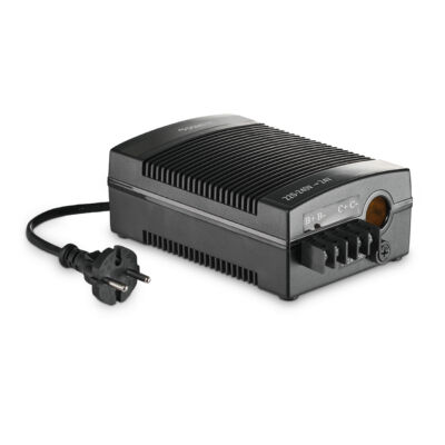 Dometic CoolPower EPS 100 Hálózati adapter, 24 V-os készülékek 230 V-os hálózathoz csatlakoztatására