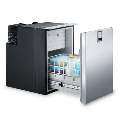 Dometic CoolMatic CRD 50S Fiókos kompresszoros hűtőszekrény
