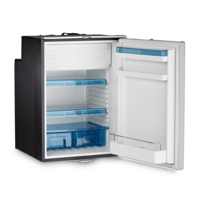 Dometic CoolMatic CRX 110S // Kompresszoros hűtőszekrény, 108 l
