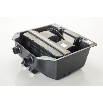 Kalori Super K Box ED4  fűtőradiátor 24V
