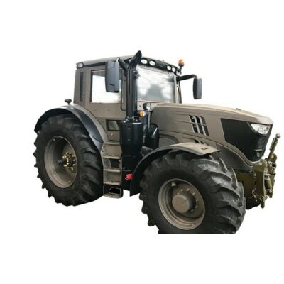 Mezőgazdasági gépek (traktorok, kombájnok) klímaberendezése