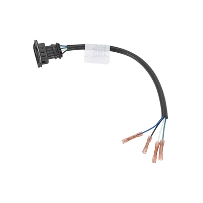 Webasto Vezérlőegység adapter klímához